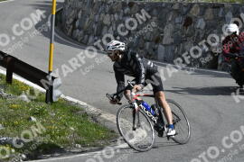 Photo #3123230 | 17-06-2023 09:30 | Passo Dello Stelvio - Waterfall curve BICYCLES