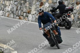 Photo #2206205 | 29-06-2022 14:50 | Passo Dello Stelvio - Waterfall curve BICYCLES