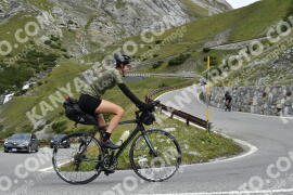 Photo #3759807 | 08-08-2023 10:08 | Passo Dello Stelvio - Waterfall curve BICYCLES