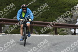 Photo #3735558 | 06-08-2023 10:52 | Passo Dello Stelvio - Waterfall curve BICYCLES