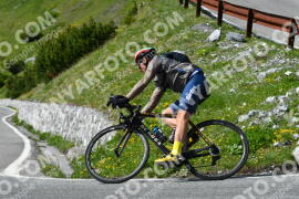 Photo #2138469 | 17-06-2022 16:15 | Passo Dello Stelvio - Waterfall curve BICYCLES