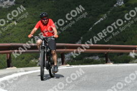 Photo #2578290 | 10-08-2022 11:03 | Passo Dello Stelvio - Waterfall curve BICYCLES