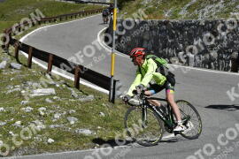 Photo #3818619 | 11-08-2023 11:42 | Passo Dello Stelvio - Waterfall curve BICYCLES