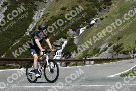 Photo #2114072 | 10-06-2022 11:40 | Passo Dello Stelvio - Waterfall curve BICYCLES