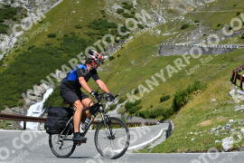 Photo #4101798 | 31-08-2023 11:18 | Passo Dello Stelvio - Waterfall curve BICYCLES