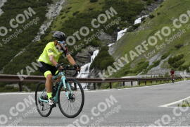 Photo #3269622 | 28-06-2023 11:02 | Passo Dello Stelvio - Waterfall curve BICYCLES