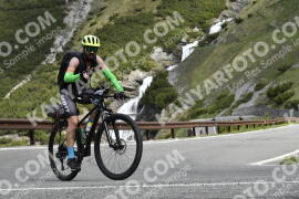 Photo #2092660 | 05-06-2022 09:50 | Passo Dello Stelvio - Waterfall curve BICYCLES