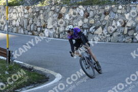 Photo #2104326 | 06-06-2022 09:14 | Passo Dello Stelvio - Waterfall curve BICYCLES