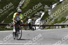 Photo #2112564 | 10-06-2022 12:57 | Passo Dello Stelvio - Waterfall curve BICYCLES