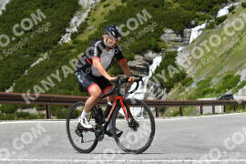 Photo #2137829 | 17-06-2022 13:19 | Passo Dello Stelvio - Waterfall curve BICYCLES