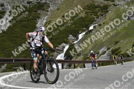 Photo #3064700 | 09-06-2023 11:06 | Passo Dello Stelvio - Waterfall curve BICYCLES