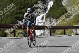 Photo #2868983 | 12-09-2022 14:18 | Passo Dello Stelvio - Waterfall curve BICYCLES