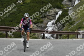 Foto #3792286 | 10-08-2023 11:03 | Passo Dello Stelvio - Waterfall Kehre BICYCLES