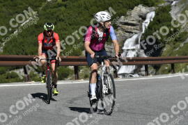 Photo #3815813 | 11-08-2023 10:27 | Passo Dello Stelvio - Waterfall curve BICYCLES