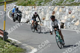 Photo #2346357 | 17-07-2022 16:07 | Passo Dello Stelvio - Waterfall curve BICYCLES