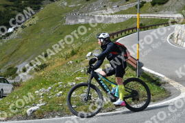 Photo #2684280 | 17-08-2022 15:23 | Passo Dello Stelvio - Waterfall curve BICYCLES