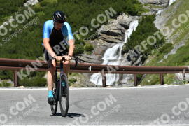 Photo #2296561 | 13-07-2022 12:02 | Passo Dello Stelvio - Waterfall curve BICYCLES