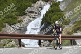 Photo #3059226 | 07-06-2023 10:31 | Passo Dello Stelvio - Waterfall curve BICYCLES