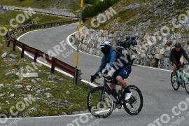 Photo #4266578 | 16-09-2023 12:12 | Passo Dello Stelvio - Waterfall curve BICYCLES