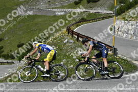 Photo #3427534 | 11-07-2023 14:39 | Passo Dello Stelvio - Waterfall curve BICYCLES