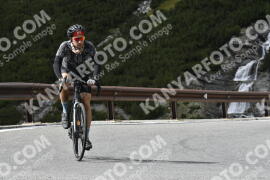 Photo #2799920 | 02-09-2022 14:18 | Passo Dello Stelvio - Waterfall curve BICYCLES