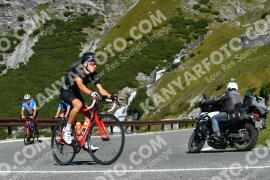 Photo #4185715 | 07-09-2023 10:44 | Passo Dello Stelvio - Waterfall curve BICYCLES