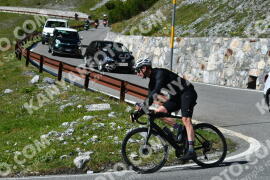 Photo #2565789 | 09-08-2022 15:56 | Passo Dello Stelvio - Waterfall curve BICYCLES