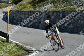 Photo #2513362 | 05-08-2022 10:07 | Passo Dello Stelvio - Waterfall curve BICYCLES