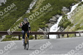 Photo #3086285 | 11-06-2023 13:28 | Passo Dello Stelvio - Waterfall curve BICYCLES