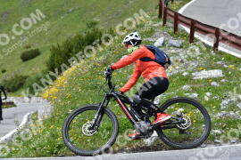 Photo #2192744 | 25-06-2022 14:57 | Passo Dello Stelvio - Waterfall curve BICYCLES