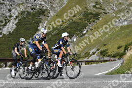 Photo #2824491 | 05-09-2022 11:14 | Passo Dello Stelvio - Waterfall curve BICYCLES
