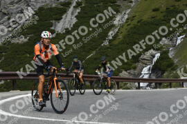 Photo #3789835 | 10-08-2023 10:10 | Passo Dello Stelvio - Waterfall curve BICYCLES