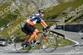 Photo #4211851 | 09-09-2023 10:16 | Passo Dello Stelvio - Waterfall curve BICYCLES
