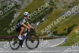Photo #4253069 | 12-09-2023 10:04 | Passo Dello Stelvio - Waterfall curve BICYCLES