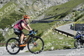 Foto #3429148 | 11-07-2023 10:02 | Passo Dello Stelvio - Waterfall Kehre BICYCLES