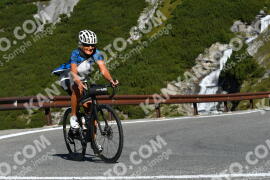 Photo #4155903 | 04-09-2023 09:57 | Passo Dello Stelvio - Waterfall curve BICYCLES