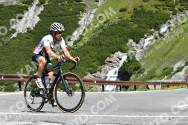 Photo #2242708 | 06-07-2022 10:32 | Passo Dello Stelvio - Waterfall curve BICYCLES