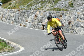 Foto #2607161 | 12-08-2022 13:05 | Passo Dello Stelvio - Waterfall Kehre BICYCLES