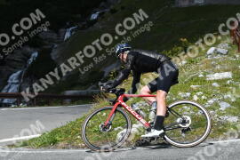Photo #2606956 | 12-08-2022 12:43 | Passo Dello Stelvio - Waterfall curve BICYCLES