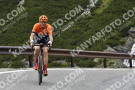 Foto #3793499 | 10-08-2023 11:20 | Passo Dello Stelvio - Waterfall Kehre BICYCLES