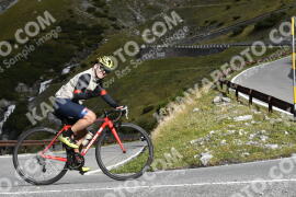Photo #2853769 | 11-09-2022 10:18 | Passo Dello Stelvio - Waterfall curve BICYCLES