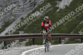 Photo #3110076 | 16-06-2023 10:11 | Passo Dello Stelvio - Waterfall curve BICYCLES