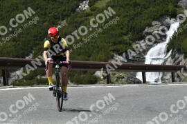 Foto #3160228 | 18-06-2023 13:39 | Passo Dello Stelvio - Waterfall Kehre BICYCLES