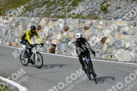 Photo #4283603 | 17-09-2023 15:23 | Passo Dello Stelvio - Waterfall curve BICYCLES