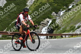 Photo #2248505 | 07-07-2022 10:35 | Passo Dello Stelvio - Waterfall curve BICYCLES