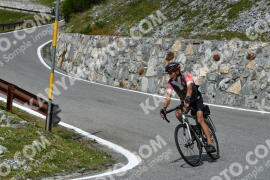 Photo #4025697 | 22-08-2023 14:01 | Passo Dello Stelvio - Waterfall curve BICYCLES