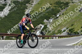 Photo #2352777 | 19-07-2022 11:01 | Passo Dello Stelvio - Waterfall curve BICYCLES