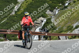 Photo #2513761 | 05-08-2022 10:16 | Passo Dello Stelvio - Waterfall curve BICYCLES