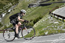 Photo #2109305 | 08-06-2022 10:38 | Passo Dello Stelvio - Waterfall curve BICYCLES