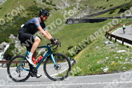 Photo #2188008 | 25-06-2022 10:57 | Passo Dello Stelvio - Waterfall curve BICYCLES